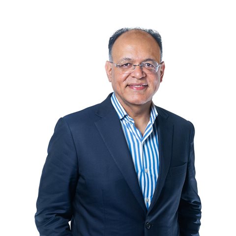 Gautam Kumra